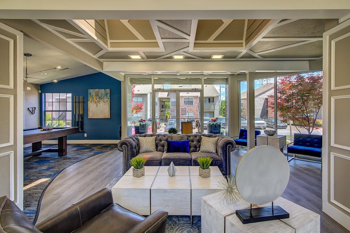 Canyon Grove Apartments